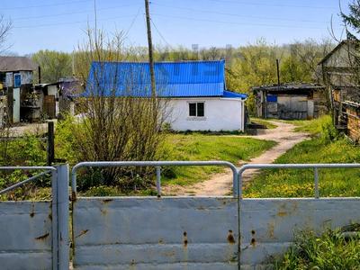 Часть дома · 2 комнаты · 29 м² · 9 сот., Молдыбаева 56/1 за 6.3 млн ₸ в Усть-Каменогорске