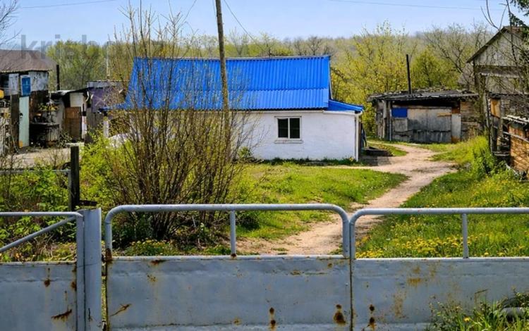 Часть дома · 2 комнаты · 29 м² · 9 сот., Молдыбаева 56/1 за 6.3 млн ₸ в Усть-Каменогорске — фото 19