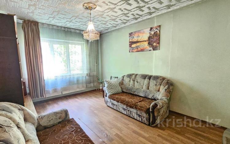 3-комнатная квартира · 72 м² · 1/9 этаж, мкр Сайран — проспект Абая - Утеген батыра за 50 млн ₸ в Алматы, Ауэзовский р-н — фото 2