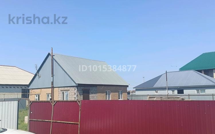 Отдельный дом · 3 комнаты · 42 м² · 5 сот., мкр Жулдыз, Фариза Онгарсынова 31 за 17.5 млн ₸ в Уральске — фото 2