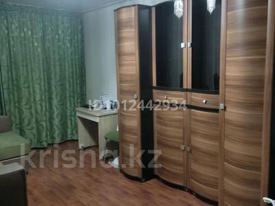 1-комнатная квартира · 33.3 м² · 1/5 этаж, Карима Сутюшева 49 — Магазин "Рахмет" за 14 млн 〒 в Петропавловске