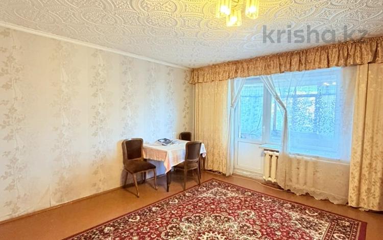 1-комнатная квартира · 46 м² · 6/6 этаж, Ворушина 10 за 13.7 млн ₸ в Павлодаре — фото 2