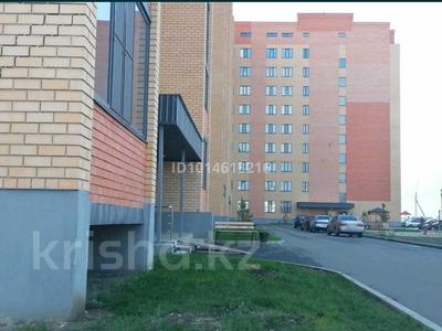 1-бөлмелі пәтер · 42 м² · 9/9 қабат, Старый аэропорт 13а, бағасы: ~ 16.4 млн ₸ в Кокшетау