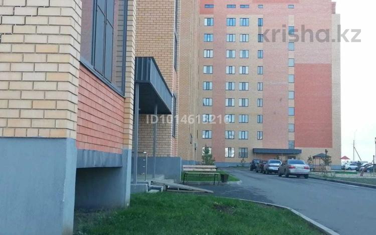 1-бөлмелі пәтер · 42 м² · 9/9 қабат, Старый аэропорт 13а, бағасы: ~ 16.4 млн ₸ в Кокшетау — фото 25