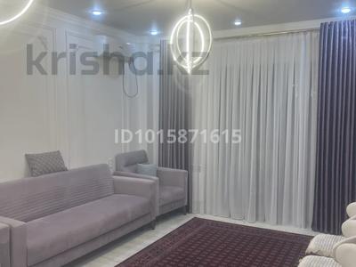 2-комнатная квартира · 74 м² · 9/12 этаж, мкр Нурсат, мкр Нурсат-2 29/4 за 50 млн ₸ в Шымкенте, Каратауский р-н