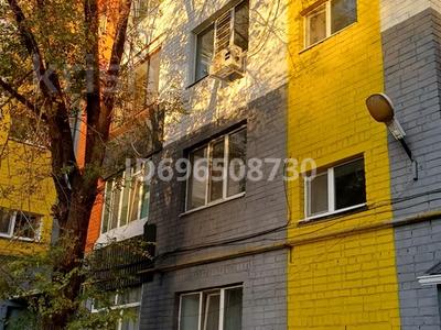2-бөлмелі пәтер · 49 м² · 2/5 қабат, Байтурсынова 14 — Центр, рядом с мечетью., бағасы: 7.5 млн ₸ в Алге