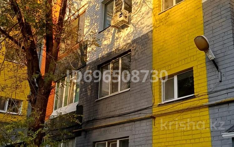 2-комнатная квартира · 49 м² · 2/5 этаж, Байтурсынова 14 — Центр, рядом с мечетью. за 7.5 млн ₸ в Алге — фото 17