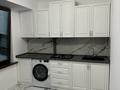 3-комнатная квартира · 75 м² · 1/3 этаж, мкр Кокмайса (Дорожник), Мкр Дорожник 20 за 400 000 ₸ в Алматы, Жетысуский р-н