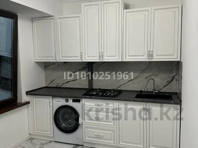 3-комнатная квартира · 75 м² · 1/3 этаж, мкр Кокмайса (Дорожник), Мкр Дорожник 20 за 400 000 ₸ в Алматы, Жетысуский р-н