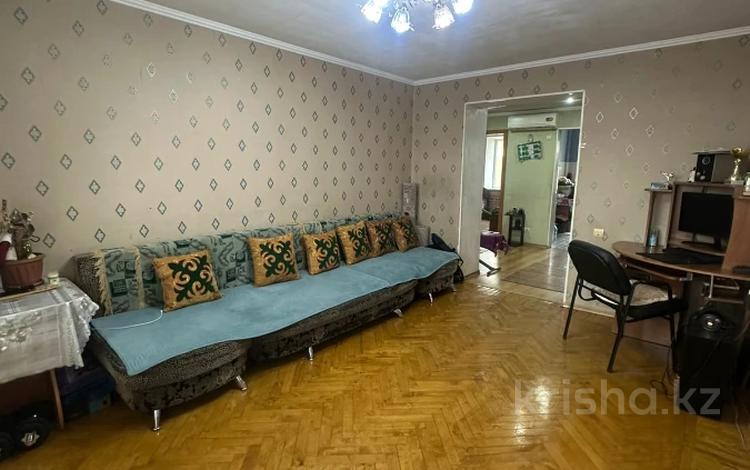 3-бөлмелі пәтер · 57 м² · 4/5 қабат, Астана, бағасы: 23 млн ₸ в Петропавловске — фото 2