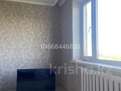 2-бөлмелі пәтер · 53.6 м² · 6/9 қабат, Бозтаева 1, бағасы: 26 млн ₸ в Семее