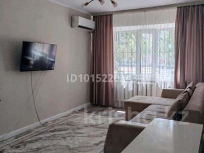 1-комнатная квартира · 36 м² · 1/4 этаж, Микрорайон сатпаева 9 за 110 000 ₸ в Балхаше