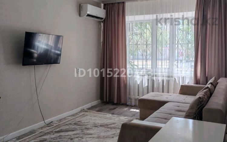 1-комнатная квартира · 36 м² · 1/4 этаж, Микрорайон сатпаева 9 за 110 000 ₸ в Балхаше — фото 7