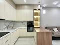 2-бөлмелі пәтер · 63 м² · 9/21 қабат, Аль-Фараби 103 — Ходжанова, бағасы: 83 млн ₸ в Алматы, Бостандыкский р-н — фото 2