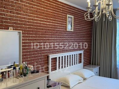 3-бөлмелі пәтер · 59.4 м² · 5/5 қабат, Орбита-2 ш/а., бағасы: 45 млн ₸ в Алматы, Бостандыкский р-н