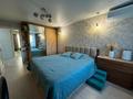 3-комнатная квартира · 70.3 м² · 5/9 этаж, Пр. Республики за 30.9 млн ₸ в Караганде, Казыбек би р-н — фото 4