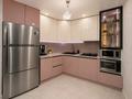 3-комнатная квартира · 70.3 м² · 5/9 этаж, Пр. Республики за 30.9 млн ₸ в Караганде, Казыбек би р-н