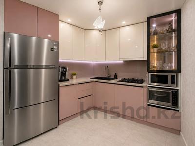 3-комнатная квартира · 70.3 м² · 5/9 этаж, Пр. Республики за 30.9 млн ₸ в Караганде, Казыбек би р-н