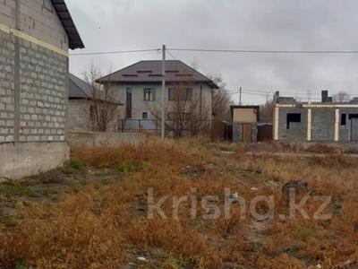 Участок · 5 соток, Отеген батыр за 13 млн 〒