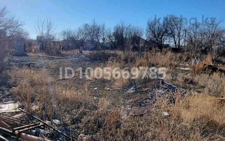Участок · 10 соток, мкр Томарлы Садовод 1 за 7 млн ₸ в Атырау — фото 9