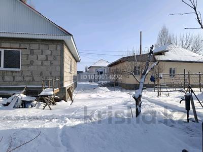 Жеке үй · 3 бөлме · 100 м² · 15 сот., Абая 22, бағасы: 40 млн 〒 в Талдыкоргане, село Ынтымак