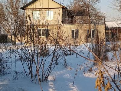 Дача · 4 комнаты · 145 м² · 11.5 сот., мкр Алатау (ИЯФ) — ПИТ Алатау за 29.3 млн 〒 в Алматы, Медеуский р-н