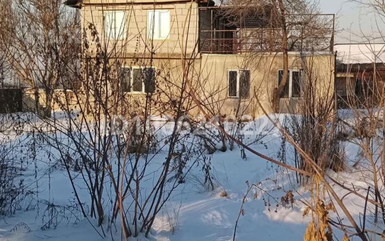 Дача · 4 комнаты · 145 м² · 11.2 сот., мкр Алатау (ИЯФ) — ПИТ Алатау за 36 млн ₸ в Алматы, Медеуский р-н — фото 2