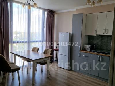 2-комнатная квартира · 44 м² · 7/10 этаж, Сейфуллина 51 — Уг.ул. Кассина за 270 000 〒 в Алматы, Турксибский р-н