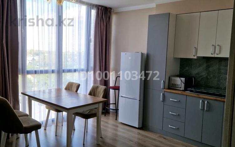 2-комнатная квартира · 44 м² · 7/10 этаж, Сейфуллина 51 — Уг.ул. Кассина за 280 000 ₸ в Алматы, Турксибский р-н — фото 3