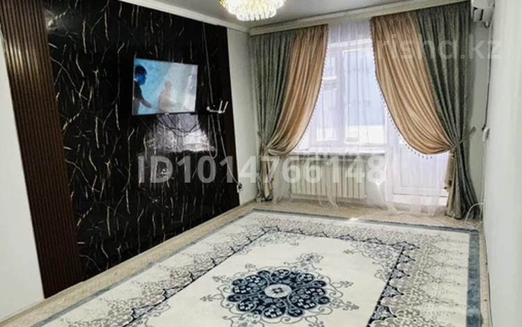 3-комнатная квартира · 70 м² · 5/5 этаж, Левый берег 21 за 18 млн ₸ в  — фото 2