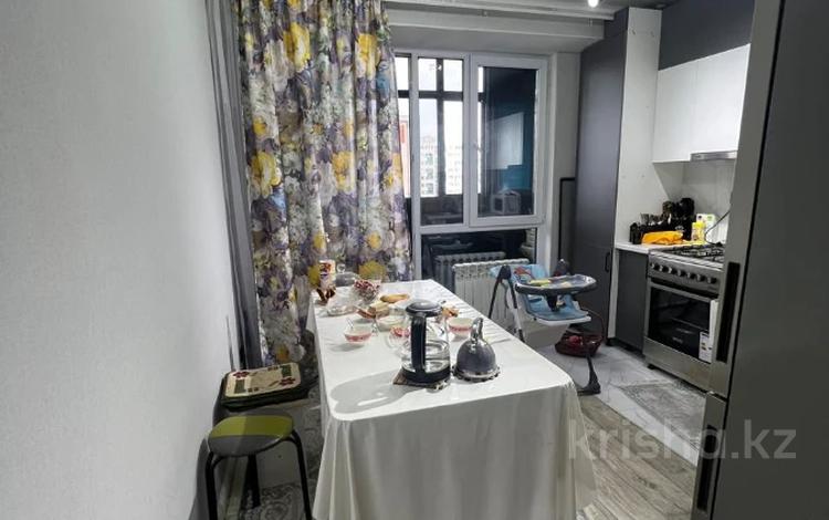 3-комнатная квартира · 80 м² · 4/6 этаж, мкр Шугыла, Жунисова 2/13 за 39 млн 〒 в Алматы, Наурызбайский р-н — фото 11