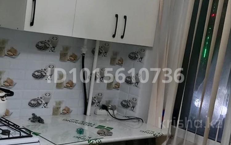 1-комнатная квартира · 35 м² · 2/4 этаж, проспект Абая 39 за 3 000 ₸ в  — фото 2