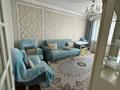 4-комнатная квартира · 89 м² · 3/9 этаж, мкр Тастак-2 — Н.Тленлиева-Е.Дуйсенова за 75 млн ₸ в Алматы, Алмалинский р-н — фото 2