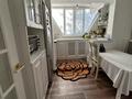 4-комнатная квартира · 89 м² · 3/9 этаж, мкр Тастак-2 — Н.Тленлиева-Е.Дуйсенова за 75 млн ₸ в Алматы, Алмалинский р-н — фото 9