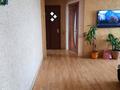 4-комнатная квартира, 80 м², 5/9 этаж, Батыр бояна за 34.5 млн 〒 в Петропавловске