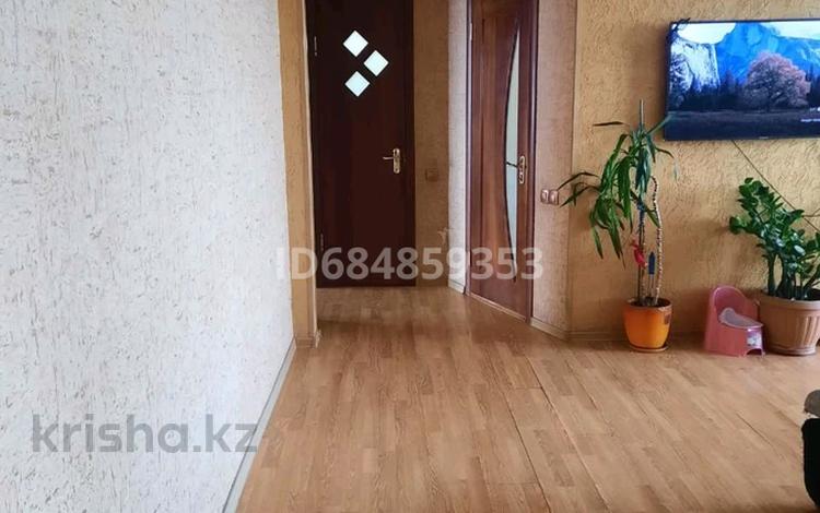 4-комнатная квартира, 80 м², 5/9 этаж, Батыр бояна за 34.5 млн 〒 в Петропавловске — фото 2