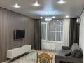 3-комнатная квартира · 88 м² · 5/12 этаж, Туран 57Г — №24 за 62 млн ₸ в Астане, Есильский р-н