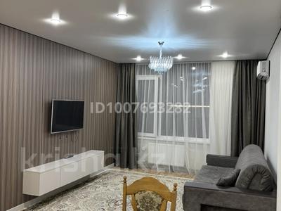 3-комнатная квартира · 88 м² · 5/12 этаж, Туран 57Г — №24 за 62 млн ₸ в Астане, Есильский р-н