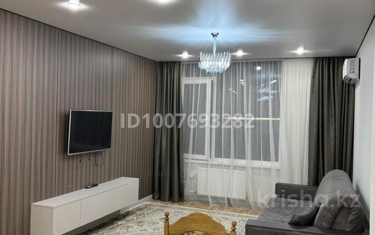 3-комнатная квартира · 88 м² · 5/12 этаж, Туран 57Г — №24 за 62 млн ₸ в Астане, Есильский р-н — фото 2