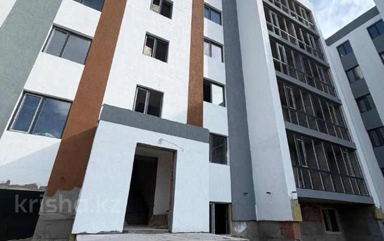 2-бөлмелі пәтер · 63 м² · 3/5 қабат, Промышленная 40, бағасы: 22.5 млн ₸ в Костанае — фото 4