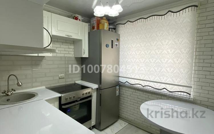 3-бөлмелі пәтер · 63.6 м² · 1/5 қабат, Жидебай батыра 7, бағасы: 19 млн ₸ в Балхаше — фото 2