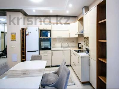 Продажа квартир в Алматы: 4-комнатная квартира · 120 м² · 2/10 этаж, мкр Хан Тенгри, Кенесары хана 54 — Парк Первого Президента за ~ 74 млн 〒 4-комнатная квартира · 120 м² · 2/10 этаж, мкр Хан Тенгри, Кенесары хана 54 — Парк Первого Президента за ~ 74 млн 〒 в Алматы, Бостандыкский р-н