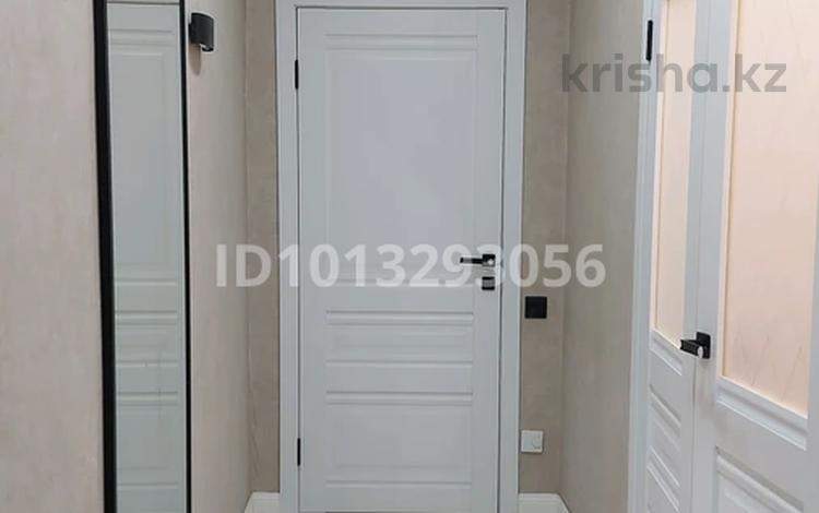 2-бөлмелі пәтер · 63 м² · 9/10 қабат, Сейфуллина 51/11, бағасы: 30 млн ₸ в Алматы, Турксибский р-н — фото 2