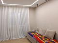 2-бөлмелі пәтер · 63 м² · 9/10 қабат, Сейфуллина 51/11, бағасы: 30 млн ₸ в Алматы, Турксибский р-н — фото 6