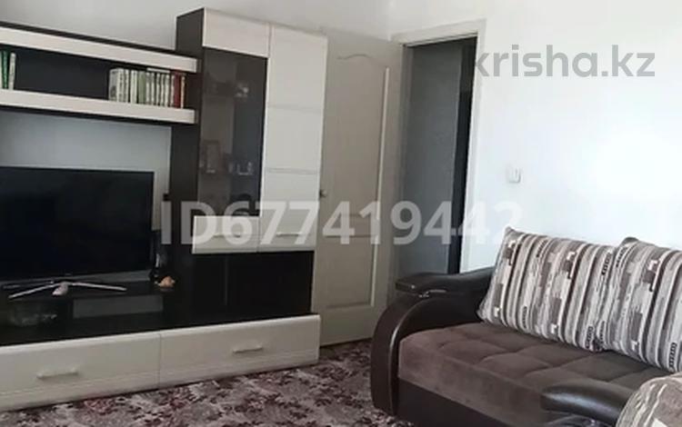 2-комнатная квартира · 58.3 м² · 6/10 этаж, проспект Сатпаева 18 за 25.7 млн 〒 в Усть-Каменогорске — фото 2