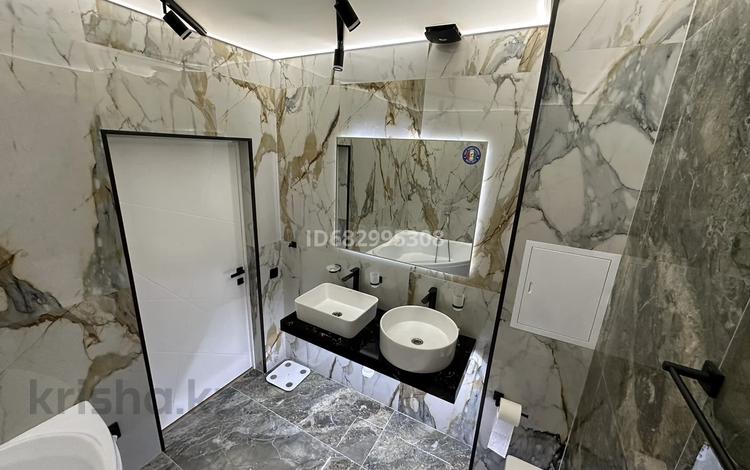 4-комнатная квартира · 130 м² · 4/5 этаж, Ескалиева 293 за 75 млн 〒 в Уральске — фото 14