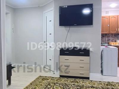 1-комнатная квартира · 40 м² · 2/4 этаж, Сейфуллина 19 — Сейфуллина - Агыбай батыра за 130 000 ₸ в Балхаше