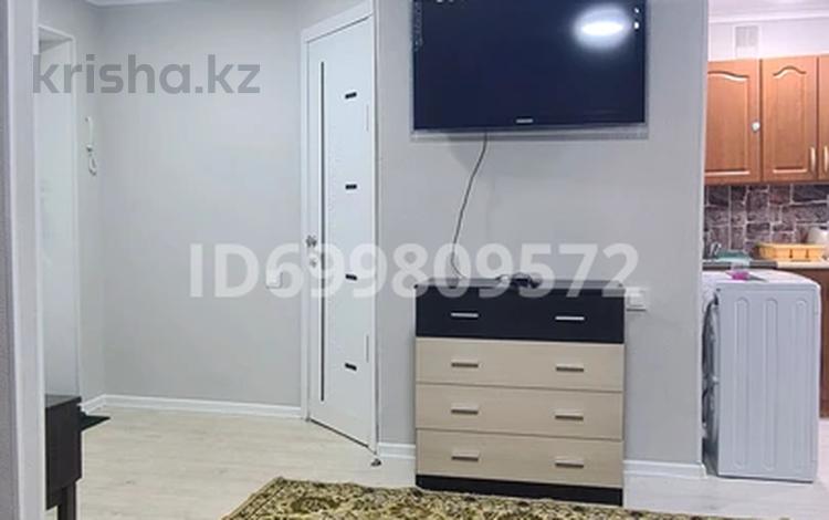 1-комнатная квартира · 40 м² · 2/4 этаж, Сейфуллина 19 — Сейфуллина - Агыбай батыра за 130 000 ₸ в Балхаше — фото 2