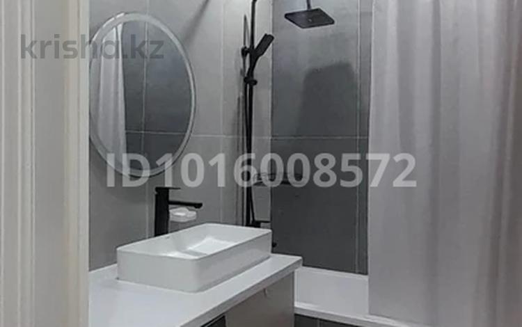 1-комнатная квартира · 33 м² · 11/12 этаж, мкр Алгабас, Омарова 9 за 250 000 ₸ в Алматы, Алатауский р-н — фото 9