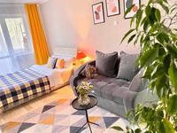 1-бөлмелі пәтер · 31 м² · 3/5 қабат, 4 микрорайон 69 — Роддом, бағасы: 11 000 〒 в Темиртау